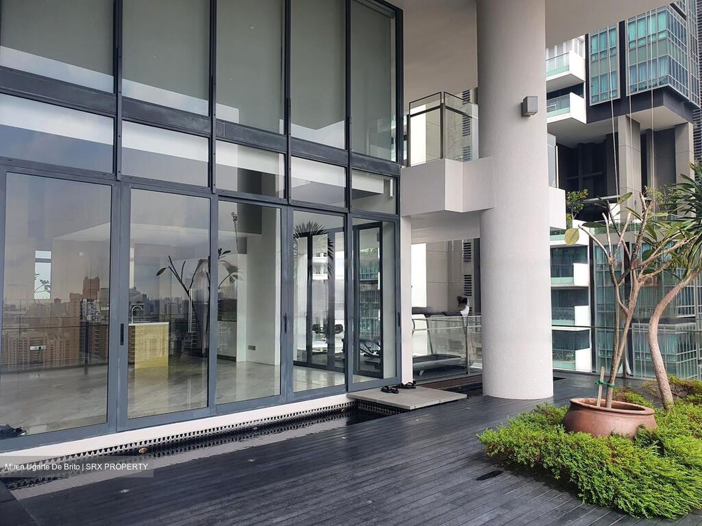 St. Thomas Walk (D9), Apartment #507624151